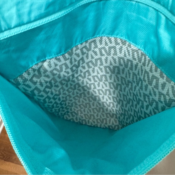 Mavic women's size Small Duralite Soft TechTeal Jacket‎ for cycling/riding - Picture 7 of 8